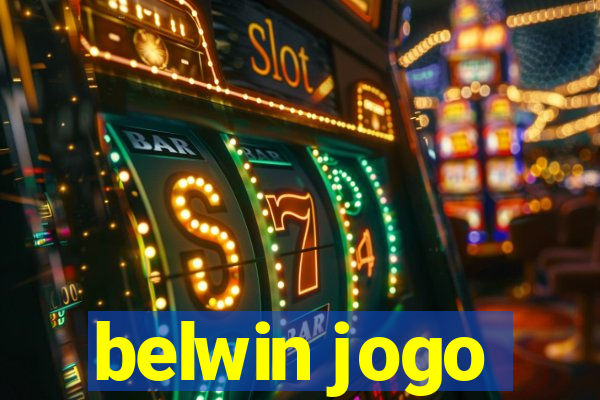 belwin jogo